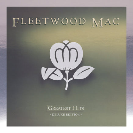Fleetwood Mac Greatest Hits [Black Vinyl] [2LP] - Vinyl