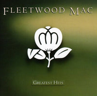 
              Fleetwood Mac Greatest Hits (Indie Exclusive, Deluxe Edition, Translucent White Colored Vinyl) (2 Lp's) - Vinyl
            