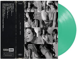 FLETCHER THE S(EX) TAPES (Extended) [Translucent Emerald LP] - Vinyl