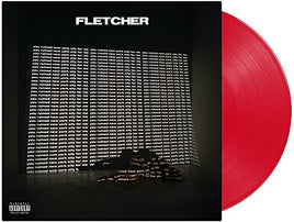 FLETCHER you ruined new york city for me [Extended] [Apple LP] - Vinyl