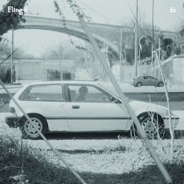 Fling Ii 3 - Vinyl
