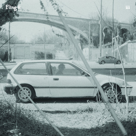Fling Ii 3 - Vinyl