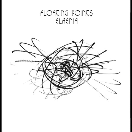 Floating Points Elaenia - 10Th Anniversary - Vinyl