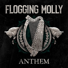 Flogging Molly Anthem (INDIE EX) [Yellow Vinyl] - Vinyl