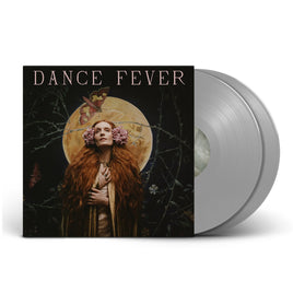 Florence + The Machine Dance Fever [Grey 2 LP] - Vinyl