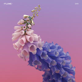 Flume Skin (Pink Vinyl) - Vinyl