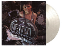 
              FM Tough It Out (Limited Edition, 180 Gram Vinyl, Colored Vinyl, Clear & White Marble) [Import] - Vinyl
            