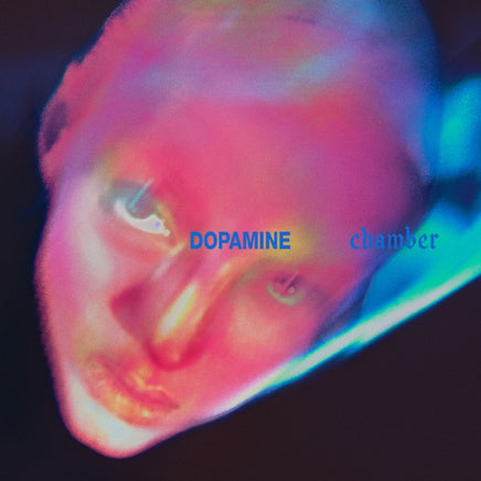 Fontaines D.C. Dopamine Chamber - Vinyl
