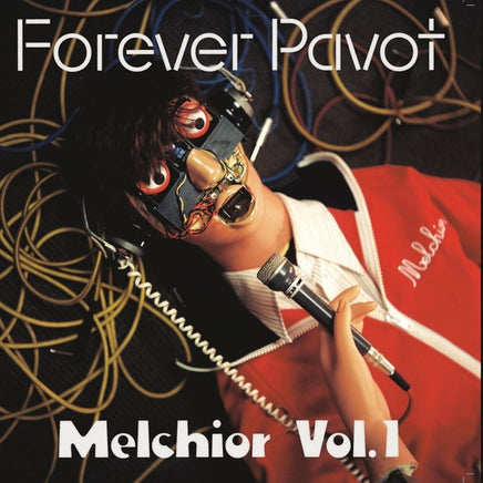 FOREVER PAVOT Melchior Vol 1 [LP] - Vinyl