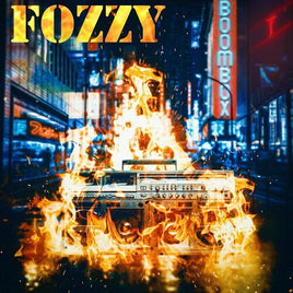 Fozzy BOOMBOX - Vinyl
