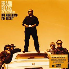 Frank Black & The Catholics One More Road For The Hit (RSD11.25.22) - Vinyl