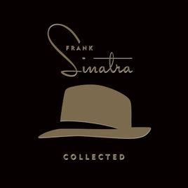 Frank Sinatra Collected (180 Gram Vinyl) [Import] (2 Lp's) - Vinyl