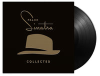 
              Frank Sinatra Collected (180 Gram Vinyl) [Import] (2 Lp's) - Vinyl
            
