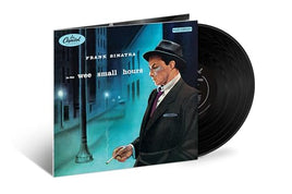 Frank Sinatra In The Wee Small Hours (Blue Note Tone Poet Vinyl Edition) [180G LP] - Vinyl