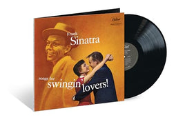 Frank Sinatra Songs For Swingin' Lovers (Blue Note Tone Poet Edition) [180G LP] - Vinyl