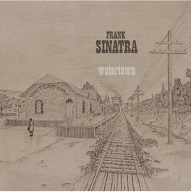 Frank Sinatra Watertown (Deluxe Edition) - Vinyl