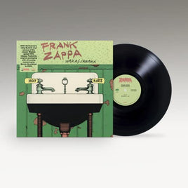 Frank Zappa Waka/Jawaka [LP] - Vinyl