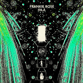 Frankie Rose Hila - Vinyl