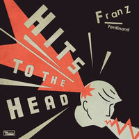 
              Franz Ferdinand Hits To The Head (Clear Vinyl, Red, Indie Exclusive, Digital Download Card) - Vinyl
            