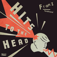 
              Franz Ferdinand Hits To The Head (Digital Download Card) (2 Lp's) - Vinyl
            