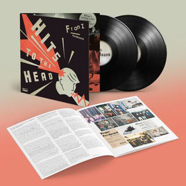 Franz Ferdinand Hits To The Head (Digital Download Card) (2 Lp's) - Vinyl