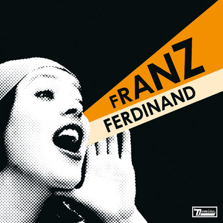 Franz Ferdinand You Could Have It So Much Better (Remastered Edition) - Vinyl