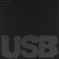 
              Fred Again.. USB002 (Standard Black Vinyl) [2LP] - Vinyl
            