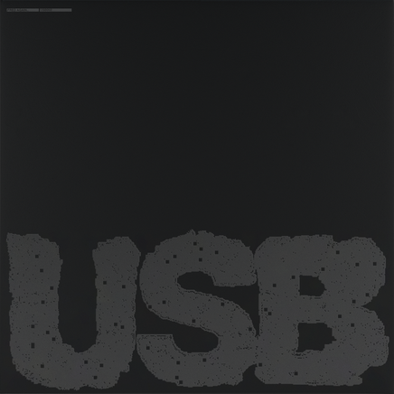 Fred Again.. USB002 (Standard Black Vinyl) [2LP] - Vinyl