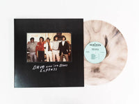 
              Fred Davis Cleveland Blues (Smoke Colored Vinyl, RSD Exclusive) - Vinyl
            