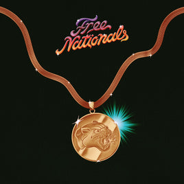 Free Nationals Free Nationals [Explicit Content] (2 Lp's) - Vinyl