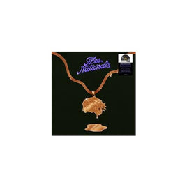 Free Nationals Free Nationals Instrumentals (Rsd) (Rsd 4.12.25) - Vinyl