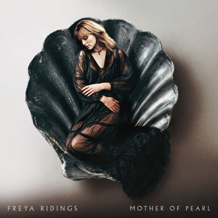Freya Ridings Mother Of Pearl [Pearl Sunrise LP] - Vinyl