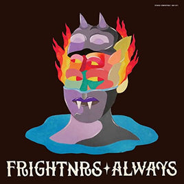 Frightnrs, The Always - Vinyl