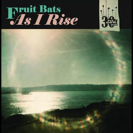 Fruit Bats / Mitchell,Anais As I Rise / Grace Cathedral Hill (Rsd 4.12.25) 7" - Vinyl