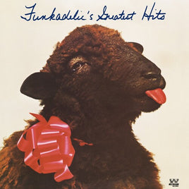 Funkadelic Greatest Hits - Remastered - Vinyl