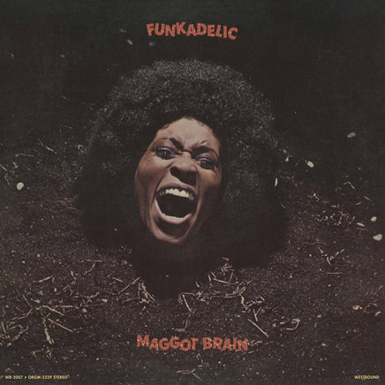 Funkadelic Maggot Brain (45 Rpm Edition) [2LP] - Vinyl
