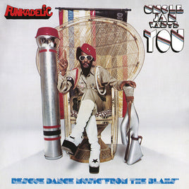 Funkadelic Uncle Jam Wants You (Remastered, 180 Gram Vinyl) [Import] - Vinyl