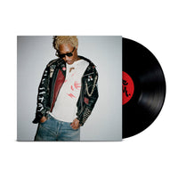 
              Future The Real Me [Black Vinyl] - Vinyl
            