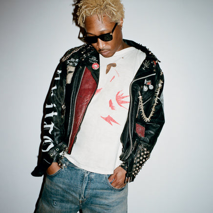 Future The Real Me [Black Vinyl] - Vinyl
