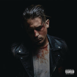 G-EAZY The Beautiful & Damned [Explicit Content] (Gatefold LP Jacket, Download Insert) (2 Lp's) - Vinyl