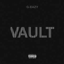 G-Eazy The Vault (Record Store Day) - Vinyl