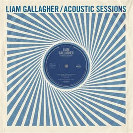 Gallagher,Liam Acoustic Sessions (Rsd 4.12.25) - Vinyl