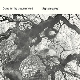 Gap Mangione Diana In The Autumn Wind [LP] - Vinyl