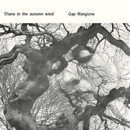 Gap Mangione Diana In The Autumn Wind [LP] - Vinyl