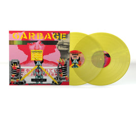 Garbage Anthology - Vinyl