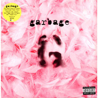 
              Garbage Garbage (Remastered, Gatefold) [Import] (2 Lp's) - Vinyl
            