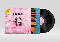 
              Garbage Garbage (Remastered, Gatefold) [Import] (2 Lp's) - Vinyl
            