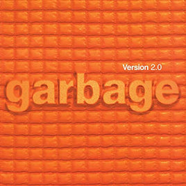 Garbage Version 2.0 (Remastered, Gatefold) [Import] (2 Lp's) - Vinyl