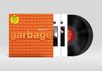 
              Garbage Version 2.0 (Remastered, Gatefold) [Import] (2 Lp's) - Vinyl
            