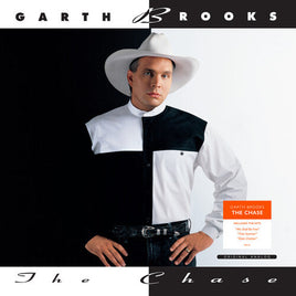 Garth Brooks The Chase - Vinyl